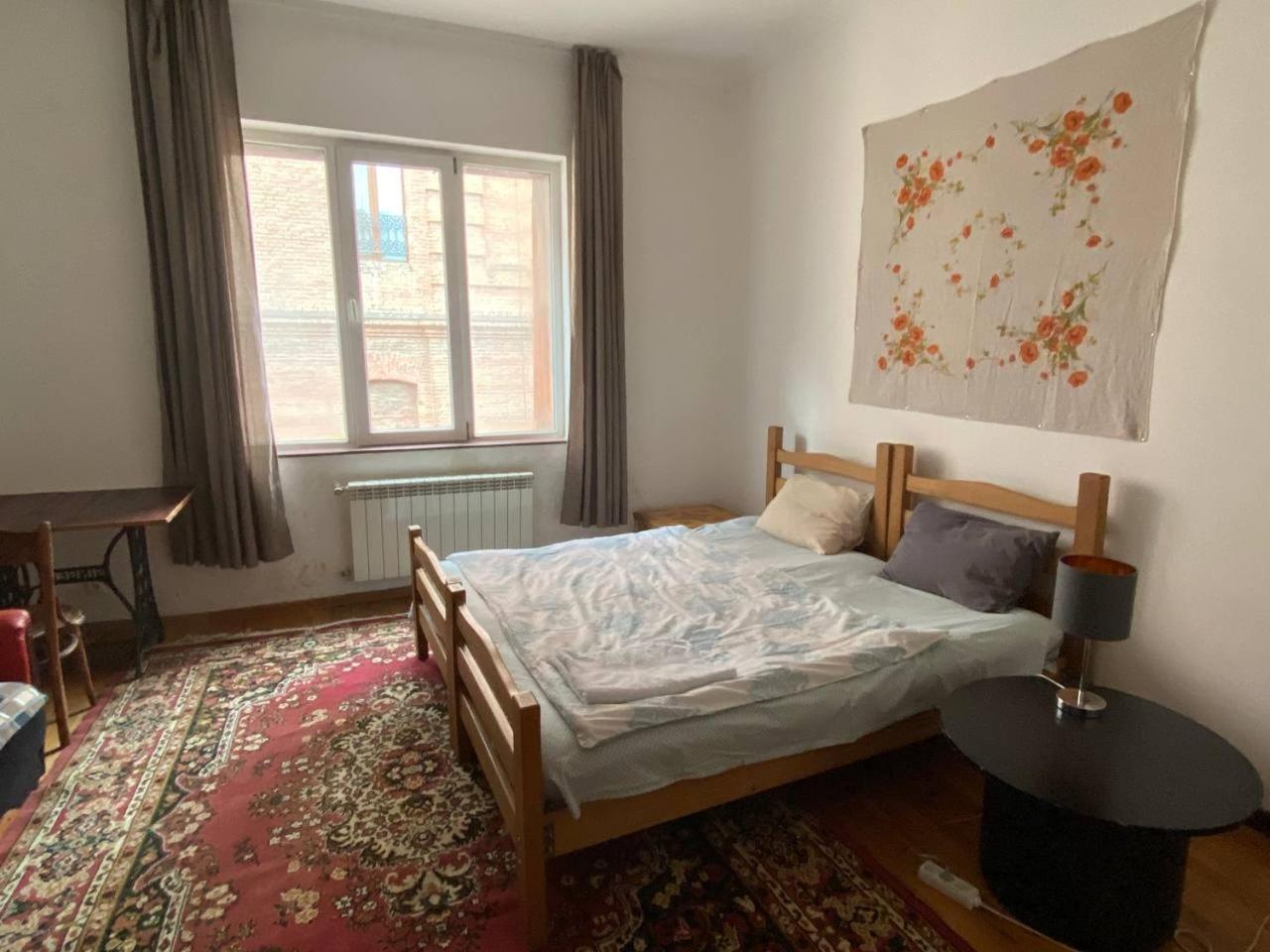 Diwan Hostel Tbilisi Room photo