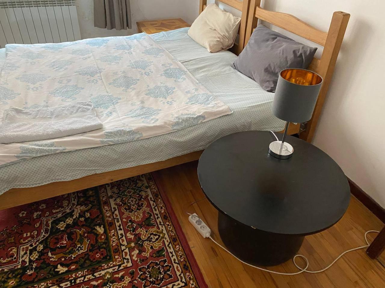 Diwan Hostel Tbilisi Room photo