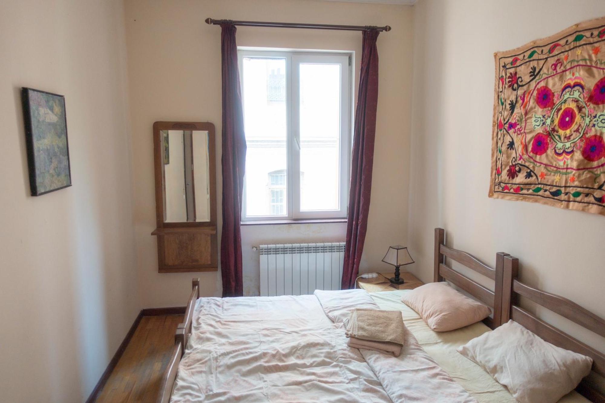 Diwan Hostel Tbilisi Room photo
