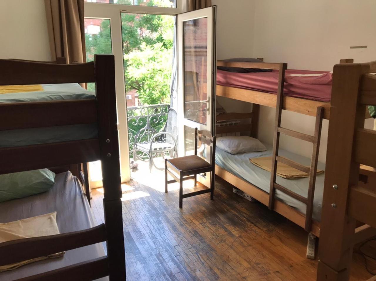 Diwan Hostel Tbilisi Room photo