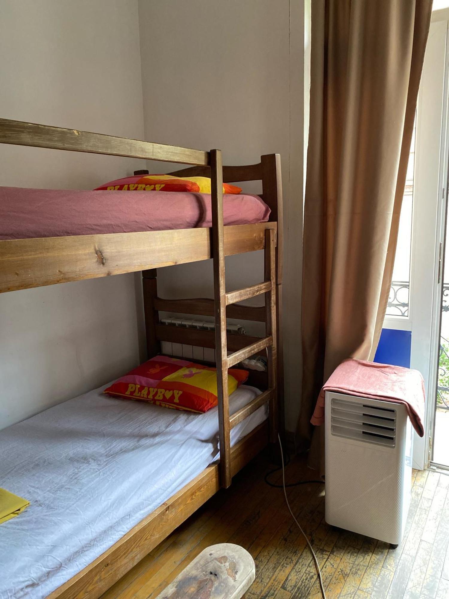 Diwan Hostel Tbilisi Room photo