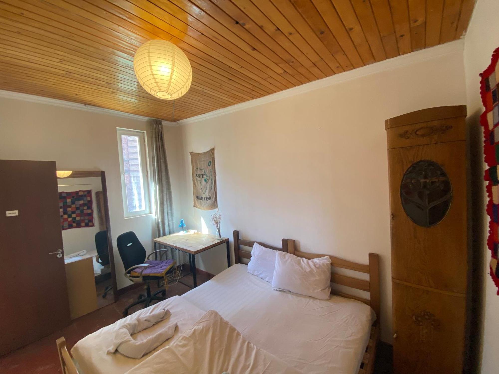 Diwan Hostel Tbilisi Exterior photo